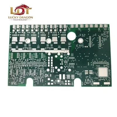 PCBs amlhaenog